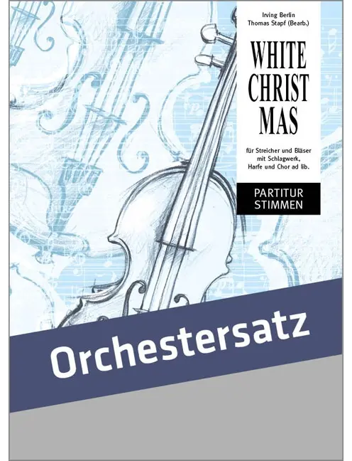 White Christmas